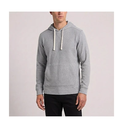 Surfside Supply Co Men's Justin Cashmist Fleece Hoodie