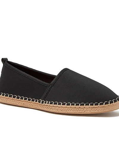 Lands' End Women's Espadrille Beach and Water Shoes