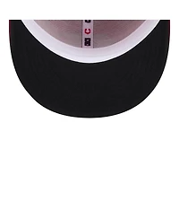 New Era Men's Red Cincinnati Reds 2026 City Connect 59FIFTY Fitted Hat