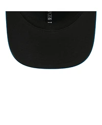 New Era Men's Black Milwaukee Brewers 2026 City Connect 9SEVENTY Adjustable Hat