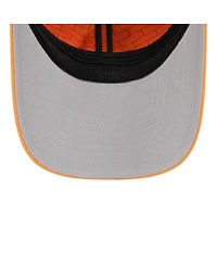 New Era Men's Cream/Orange Baltimore Orioles 2026 City Connect M-Crown 39THIRTY Flex Hat