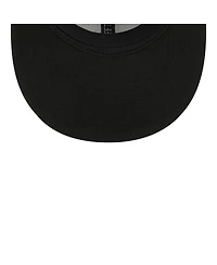 New Era Men's Gold/Black Pittsburgh Pirates 2026 City Connect Batting Practice 59FIFTY Fitted Hat