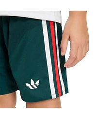 Adidas Toddler White Mexico National Team 2026 Away Replica Kit Set