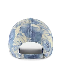 '47 Brand Women's Blue Los Angeles Dodgers Gardenia Clean Up Adjustable Hat