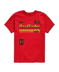 Harry Potter Boys' 8-20 Graphic Short-Sleeve T-Shirt