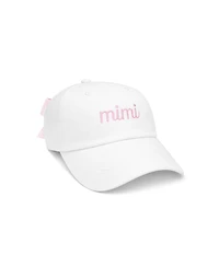 Bits and Bows Women's Nana Bow Baseball Hat