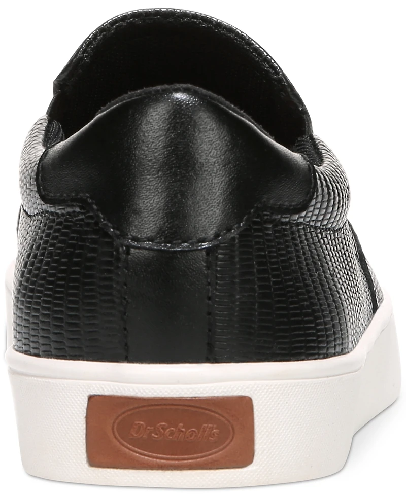 Dr. Scholl's Women's Madison Slip On Sneakers