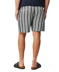 Rodd & Gunn Men's Relaxed-Fit Laurels 7" Shorts