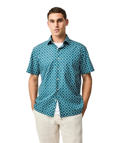 Rodd & Gunn Men's Crown Hill Shirt