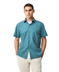 Rodd & Gunn Men's Crown Hill Shirt