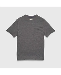 Surfsidesupply Men's Nick Slub Pocket Tee