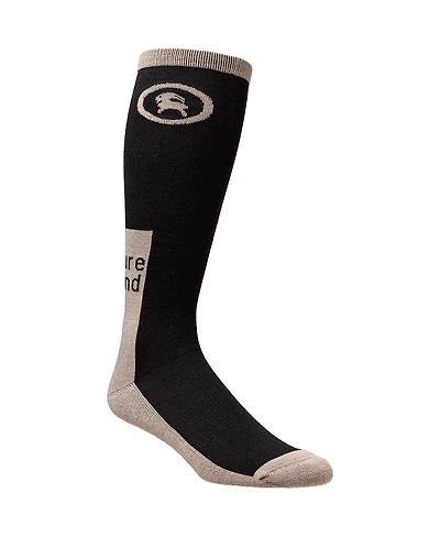 Backcountry Men's Venture Beyond Merino Blend Ski Sock Midweight Socks