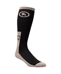 Backcountry Men's Venture Beyond Merino Blend Ski Sock Midweight Socks