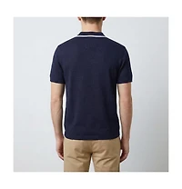 Surfsidesupply Men's Nate Sweater Polo