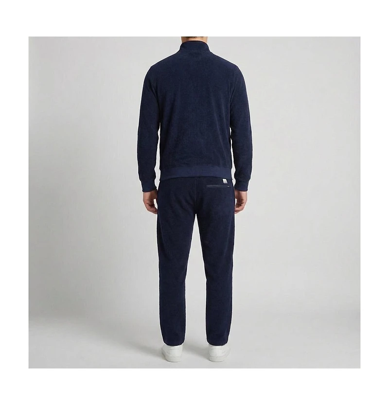 Surfside Supply Co Men's Jackson Saltwater Terry Pant