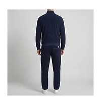 Surfside Supply Co Men's Jackson Saltwater Terry Pant