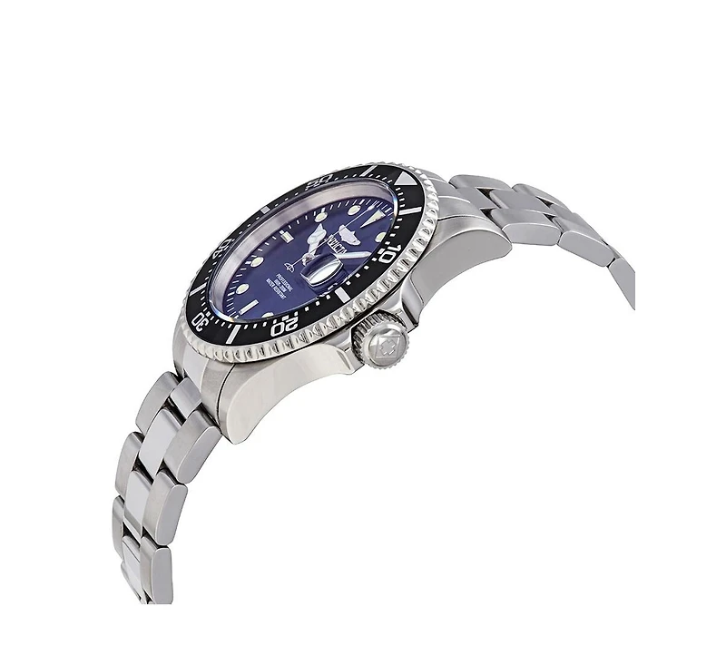 Invicta Men's 22054 Pro Diver Quartz 3 Hand Dial Watch