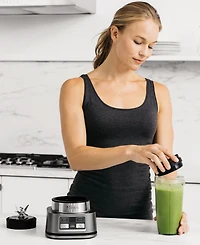 Ninja Foodi Smoothie Bowl Maker and Nutrient Extractor