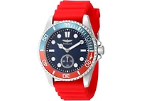 Invicta Men's 49340 Pro Diver Quartz VD78 Dial Watch