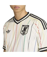 Adidas Men's White Japan National Team 2026 Away Replica Jersey