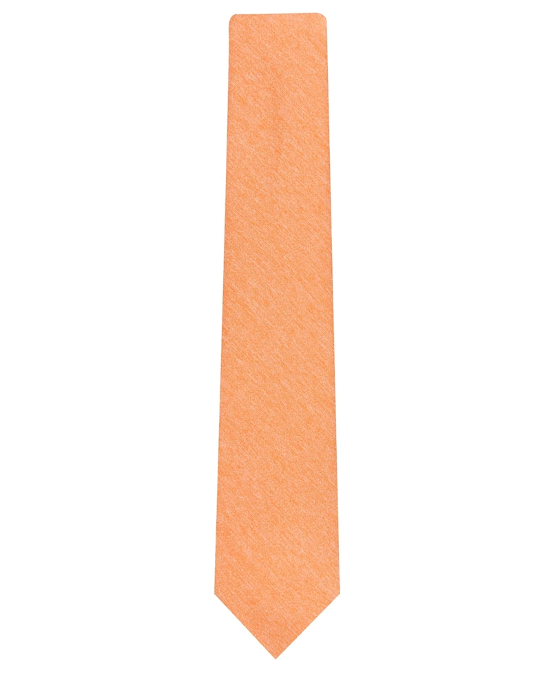 Perry Ellis Portfolio Men's Rochelle Solid Tie