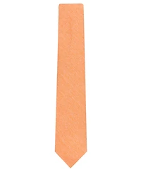 Perry Ellis Portfolio Men's Rochelle Solid Tie