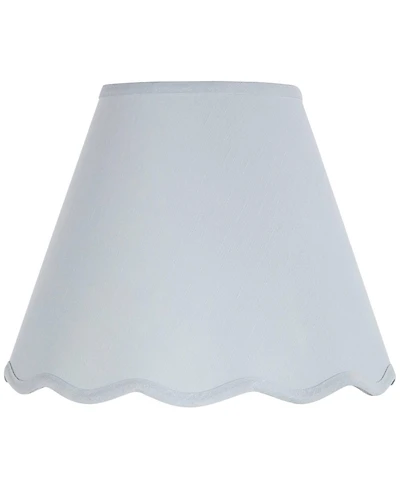 Springcrest Mylie Soft Scallop Empire Shade Spider