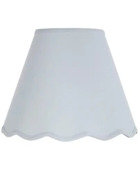 Springcrest Mylie Soft Scallop Empire Shade Spider