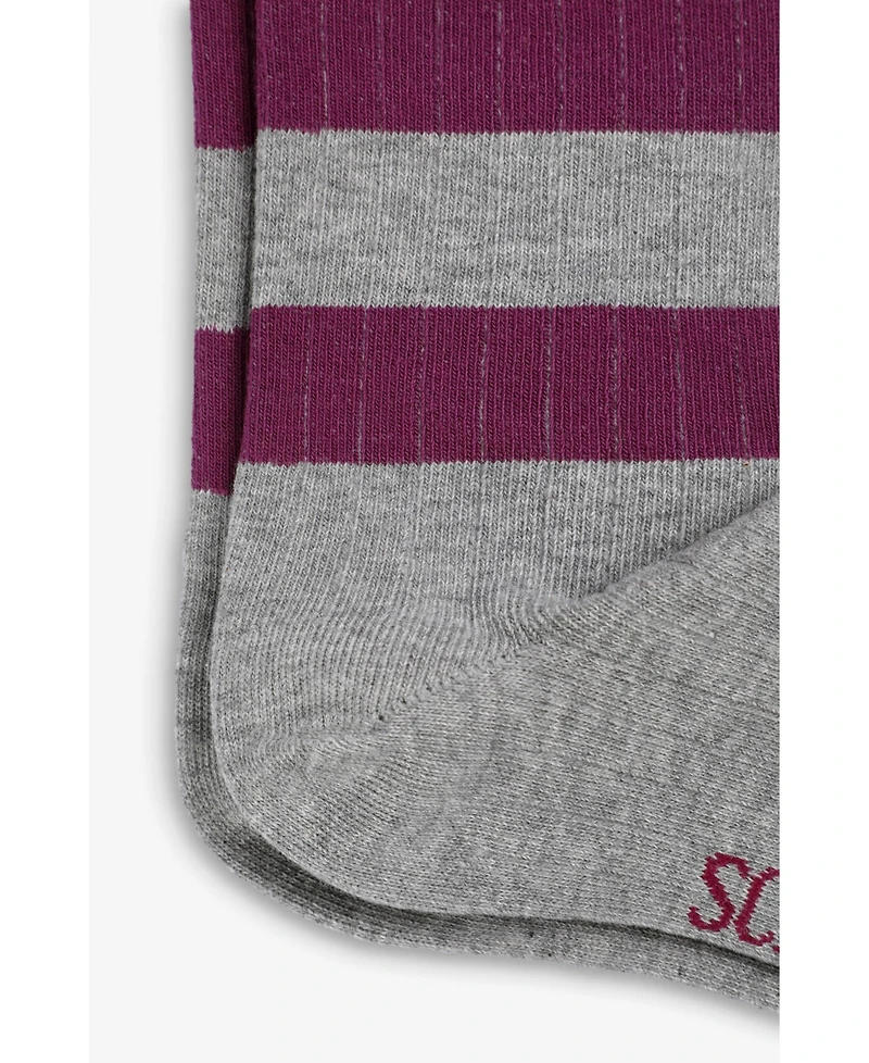 Scalpers H Stripes L Socks Girls