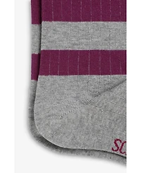 Scalpers H Stripes L Socks Girls