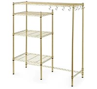 DormCo The Shelf Supreme - Suprima Adjustable Shelving