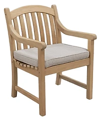 Bristol -Pc. Olefin Outdoor Chair Bundle