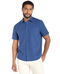 Liverpool Los Angeles Men's Short-Sleeve Shirt