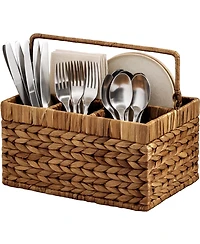 Best Choice Products Utensil Caddy Handle - Compartments