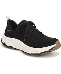 Ryka Women's Devotion Max Fuse Walking Lace-Up Sneakers