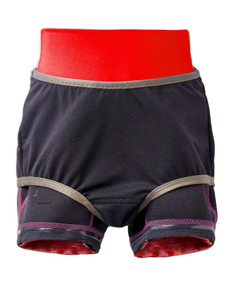 Splash About Toddler Splash Jammer Duo, Swim Diaper (Toddler)