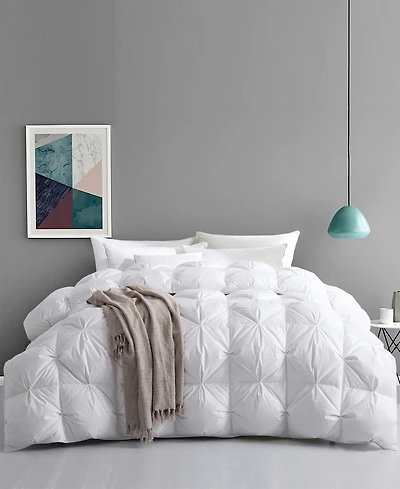 Unikome Premium Breathable Comforter, Twin