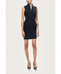 Nocturne Women's Tailored Mini Dress