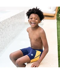Splash About Kids Jammer Swim Diaper Shorts (Little Kid)