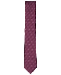 Alfani Men's Lester Neat Tie, Macy's Exclusive