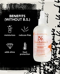 Bumble and Bumble Hairdresser's Invisible Oil Heat/Uv Protective Primer