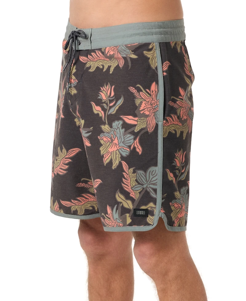 O'Neill Men's Cruzer Slim-Fit Board Shorts