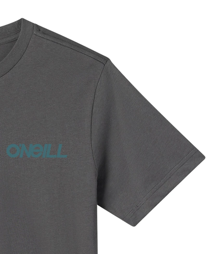 O'Neill Men's Dawn Classic Short-Sleeve T-Shirt