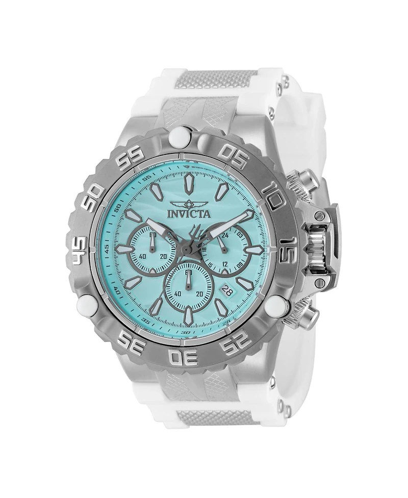 Invicta Men's 48557 Subaqua Quartz VD53 Dial Watch