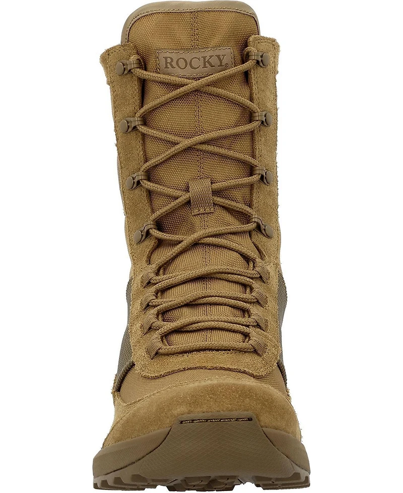 Rocky Men's Ultra Ops Military Boot
