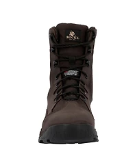 Rocky Men's Wildcat 400G Insulated Hunting Boot
