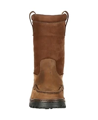 Rocky Men's Outback Gore-tex Waterproof Wellington Boot
