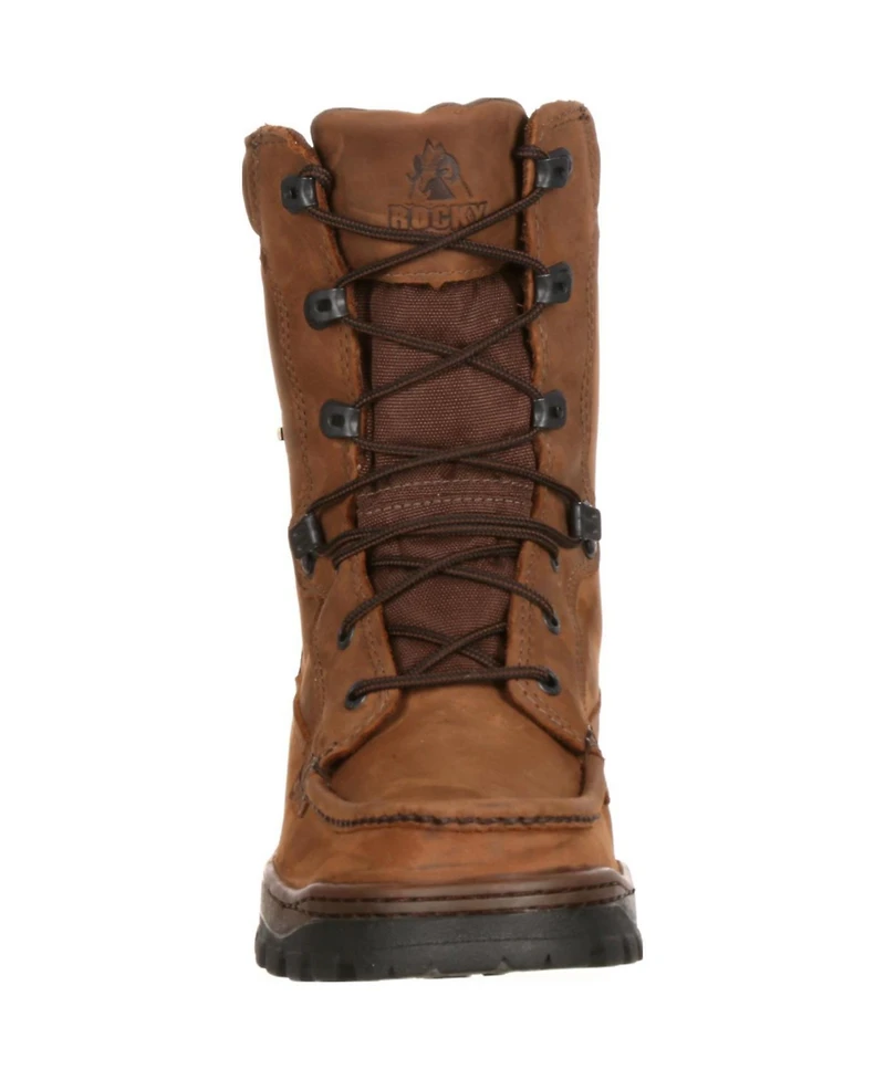 Rocky Men's Outback Gore-Tex Waterproof Boot