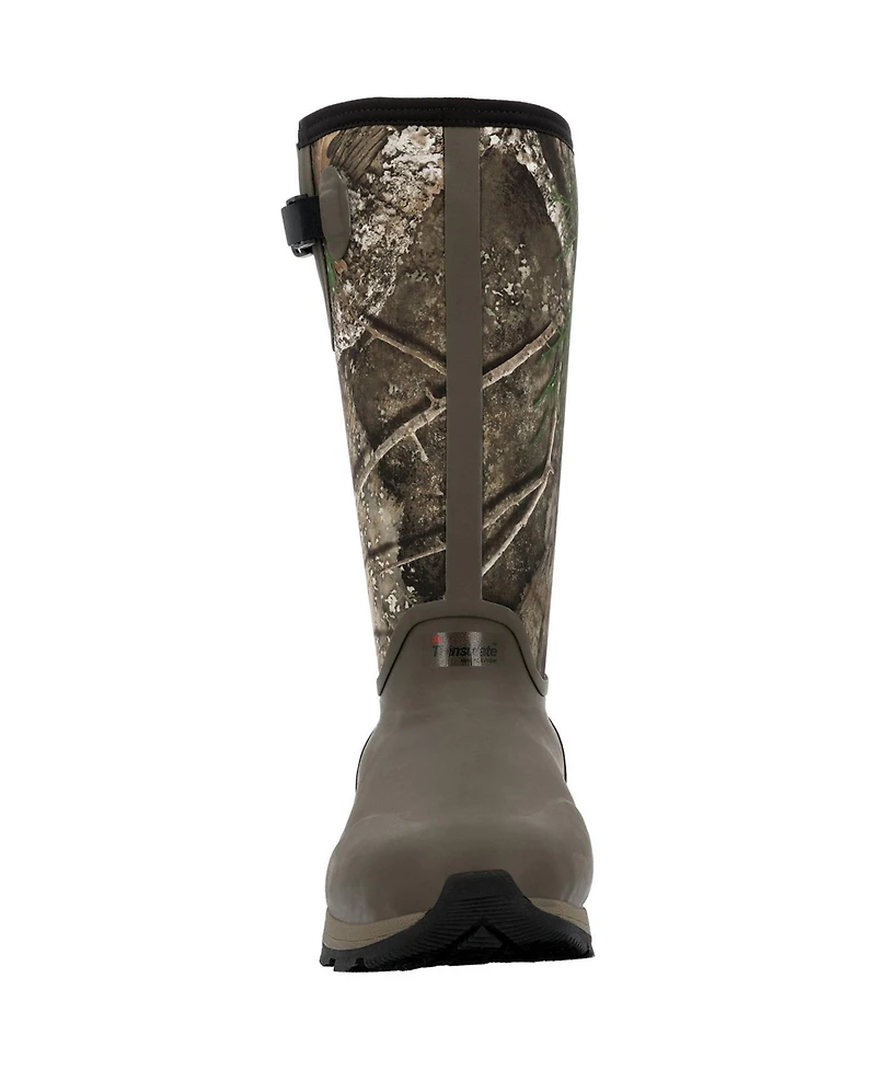 Rocky Men's Trophy Series 1000G Insulated Pull-On Boot