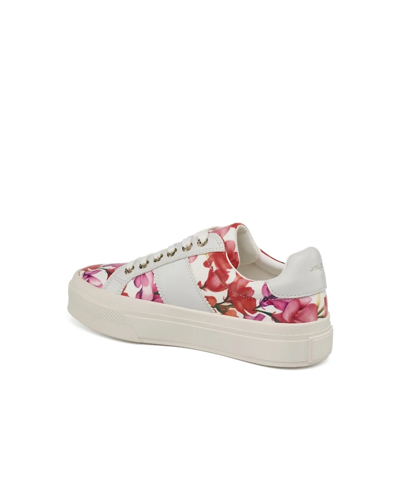 JSlides Women's Gilda Sneaker